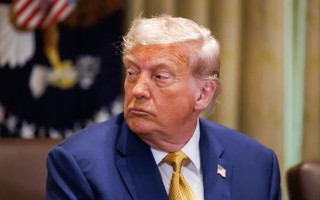 Трамп одобрил 28-пунктный план для урегулирования войны России против Украины — NBC News