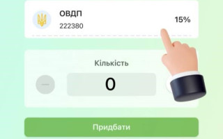 В Приват24 тепер можна купувати та продавати облігації внутрішньої державної позики
