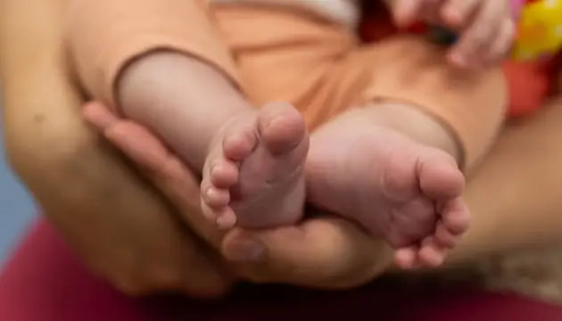 В США вспышка ботулизма среди младенцев: 31 госпитализирован, отозвана детская смесь