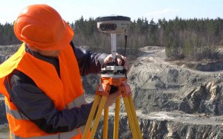 В Україні зростає попит на маркшейдерів – хто це