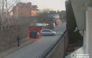 В Киеве мужчина похитил кардиохирурга, сделал ему укол «ядом» и требовал 2 миллиона долларов за спасение