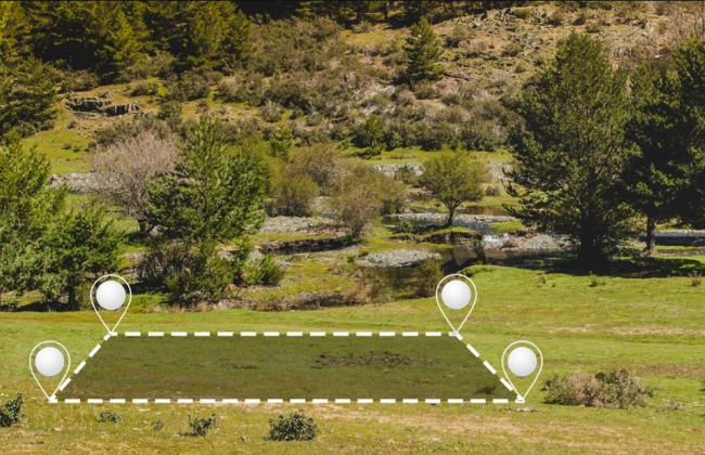 Кому з ФОП потрібно обов’язково подавати декларацію з плати за землю — роз’яснення