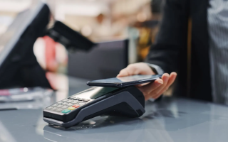 Гетманцев: Украинцы все чаще рассчитываются безналично, но дроп-схемы остаются угрозой