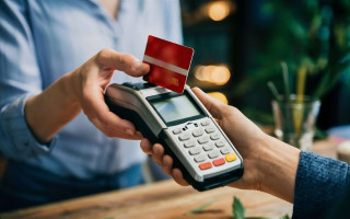 Гетманцев закликав Кабмін відтермінувати запровадження платіжних терміналів для ФОПів 1-ї групи до завершення війни