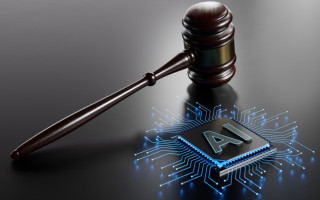 У США суддя оголосив догану адвокатці через фейкові посилання у справі, які створив ШІ