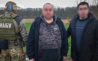 Двойные убытки государству: НАБУ и САП разоблачили схему незаконного завладения базой флота в порту Черноморск