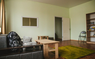 Мін’юст розширює мережу «зелених кімнат» для опитування дітей у кримінальних справах