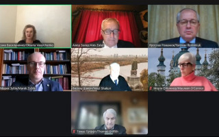 Конкурс на должности судей КСУ по квоте съезда судей: 5-6 декабря Совещательная группа экспертов проведет собеседования