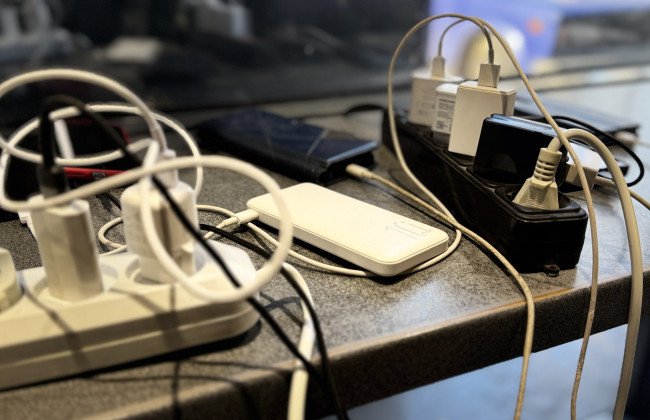 В Укренерго повідомили, коли в суботу діятимуть графіки відключень світла