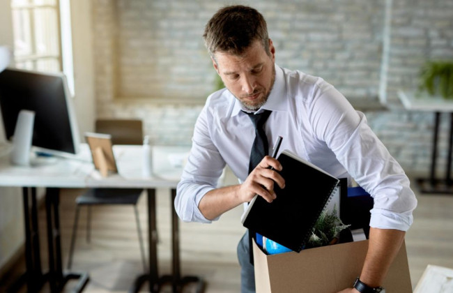 Незаконно уволенным работникам засчитают стаж: в Раде продвигают новые социальные гарантии