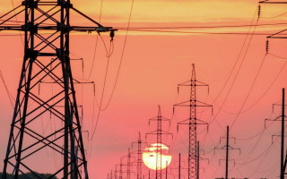 Чи експортує Україна електроенергію: в Міненерго відповіли