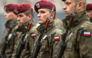 Польща розгорнула масштабну військову операцію для захисту критичної інфраструктури