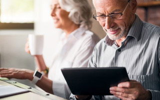 Стаж для будущей пенсии: украинцам объяснили, как его получить за «подпиской» в 36 евро за границей