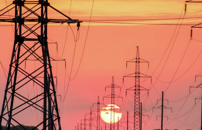 Экспортирует ли Украина электроэнергию: в Минэнерго ответили