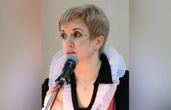 Депутатка Херсонської облради отримала вирок за співпрацю з окупантами