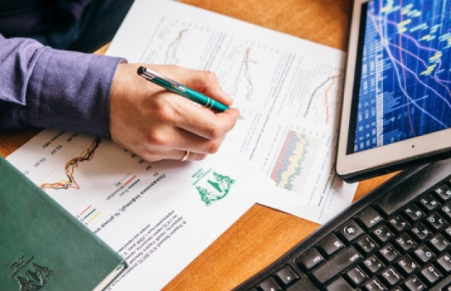 Промислова інфляція в Україні почала прискорюватись, — Держстат