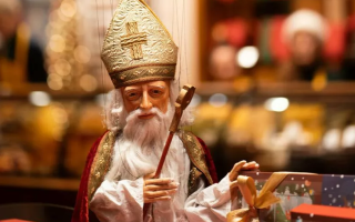 Коли святкувати День Святого Миколая у 2025 році