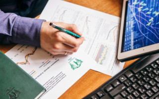 Промышленная инфляция в Украине начала ускоряться, — Госстат