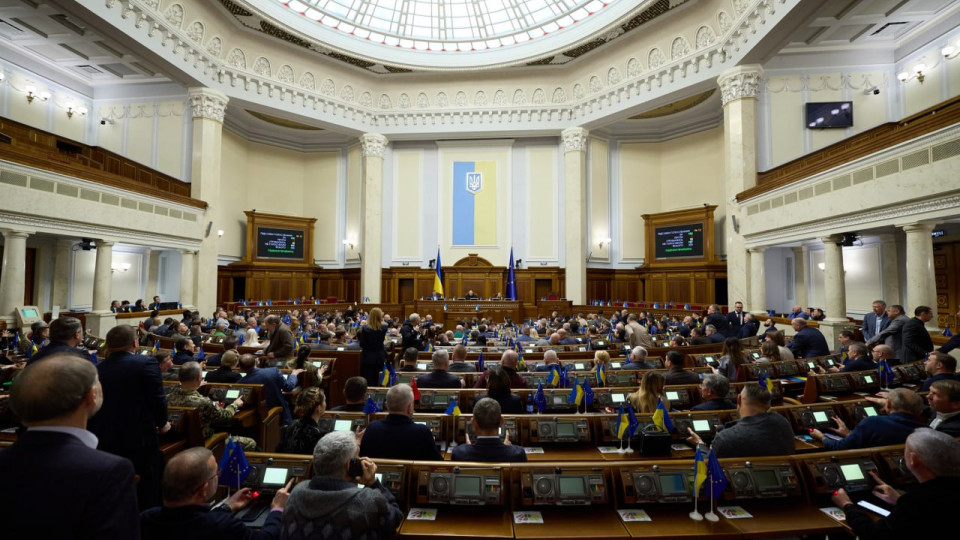 Рада требует кадровых чисток после «пленок Миндича»: призыв уволить Умерова и Ермака