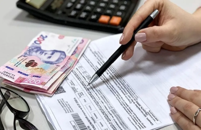 Субсидии на отопительный сезон: кому нужно повторно подавать документы