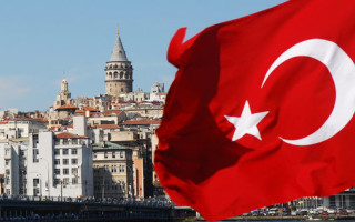 В Турции украинца приговорили к 25 годам за смертельный наезд на грабителей