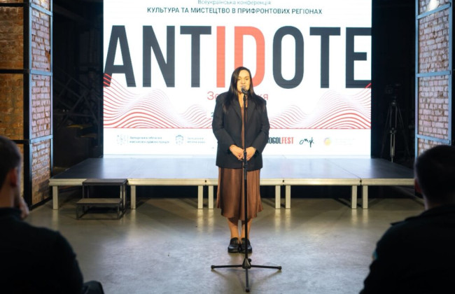 Від початку війни в Україні пошкоджено близько 1500 об’єктів культурної спадщини, — віце-прем'єр Бережна