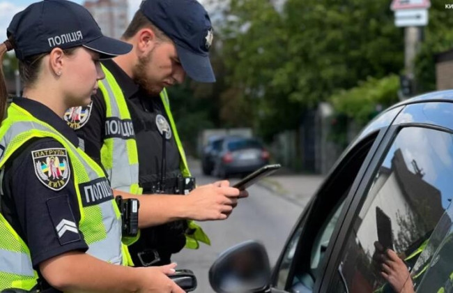 Апеляція не допомогла водію уникнути п’ятирічної заборони на керування — деталі справи