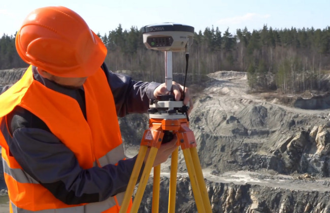 В Украине растет спрос на маркшейдеров – кто это