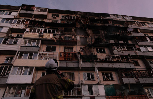 Думав що захищається: коригувальник ударів по Миколаєву отримав 8 років позбавлення волі