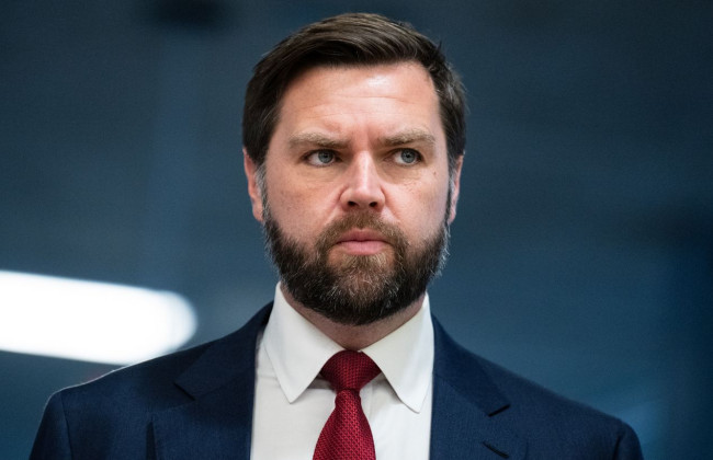 Вице-президент США Вэнс назвал три условия «любого» мирного плана между Украиной и РФ