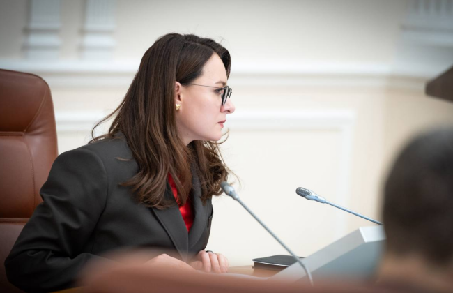 Правительство запускает аудит оборонного сектора, АРМА и Фонда госимущества — Свириденко