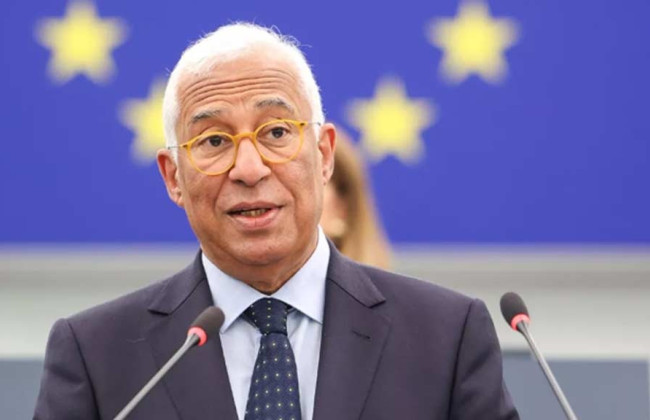 ЄС проведе спецзустріч лідерів щодо мирного плану США