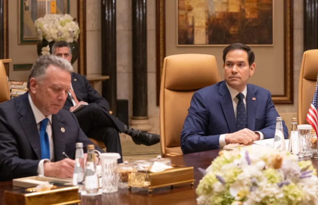 Стало відомо, де і коли США, Україна та ЄС обговорять мирний план Трампа з 28 пунктів