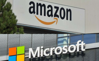 Amazon і Microsoft можуть потрапити під жорсткіші правила ЄС — перевіряється їхній вплив на ринок хмарних сервісів