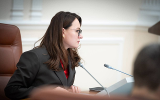 Уряд запускає аудит оборонного сектору, АРМА та Фонду держмайна — Свириденко