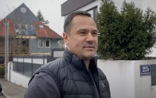 Ексдепутату Київради Денису Комарницькому оголосили підозру у несплаті 12 мільйонів гривень податків