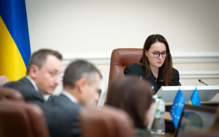 Кабмин заменил госсекретаря Минкульта — кто получил должность