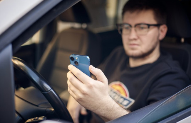 Продаж авто через «Дію» — хто подає дані до податкової