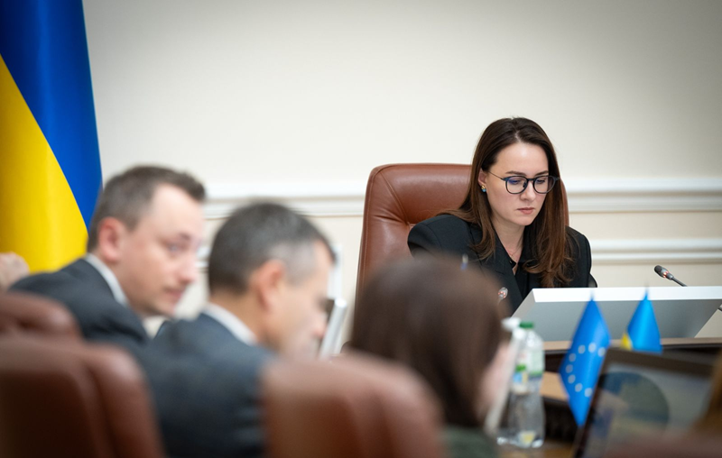 Кабмин заменил госсекретаря Минкульта — кто получил должность