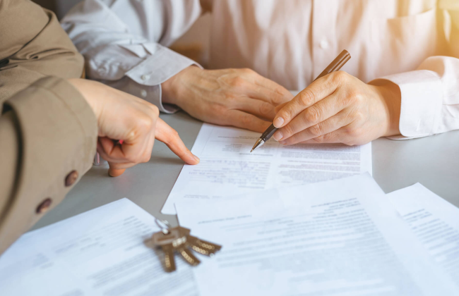 Верховний Суд роз’яснив, коли орендодавець має право вимагати розірвання договору