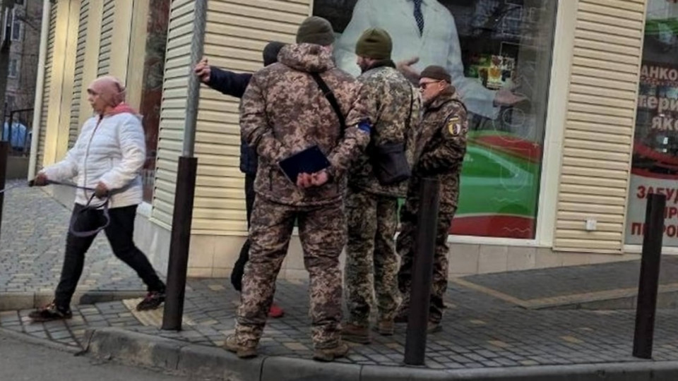 ТЦК не вправе проверять документы и ограничивать права и свободы украинцев — Лубинец