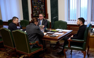 Зеленський розповів про хід перевірки енергетичних компаній і доручив провести аудит оборонної сфери, АРМА та Фонду держмайна