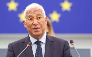 ЕС проведет спецвстреч лидеров по мирному плану США