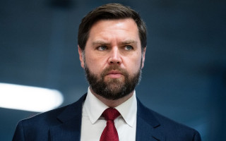 Вице-президент США Вэнс назвал три условия «любого» мирного плана между Украиной и РФ