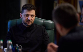 Коли почнуться виплати 1000 грн «Зимової підтримки» — Зеленський назвав строк