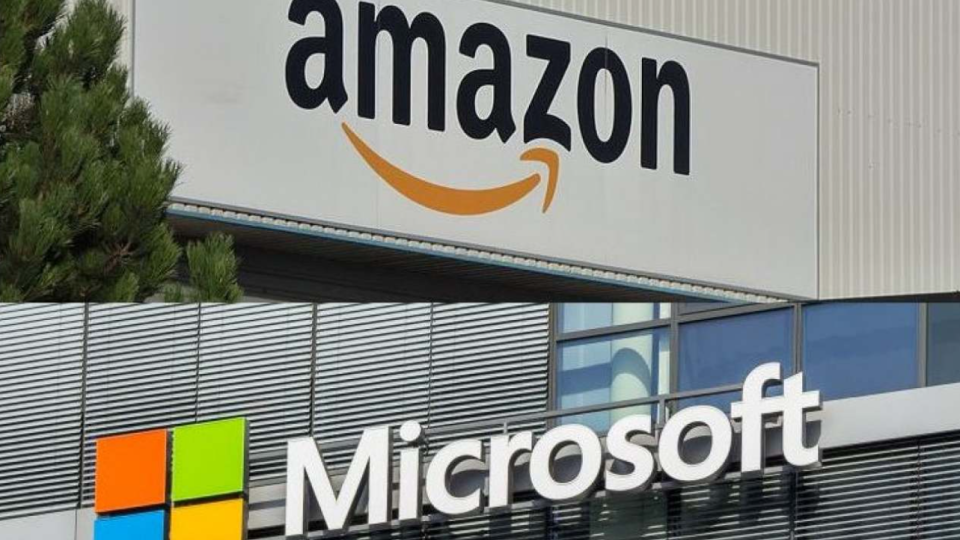 Amazon и Microsoft могут попасть под более жесткие правила ЕС — проверяется их влияние на рынок облачных сервисов