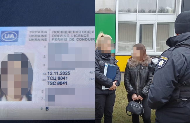 Сервисные центры не отправляют водительское удостоверение наложенным платежом — МВД предупреждает о мошенниках