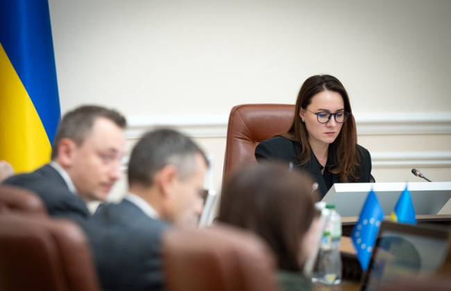 Кабмин заменил госсекретаря Минкульта — кто получил должность