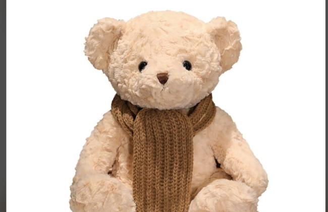 Плюшевий ведмедик з ШІ радив дітям неприйнятні речі — іграшку зняли з продажу