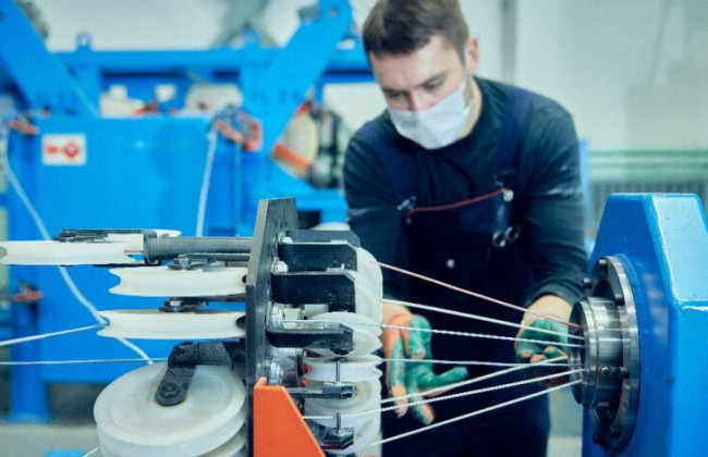 МОН: профтехів в Україні більше, ніж потрібно — мережу оптимізують